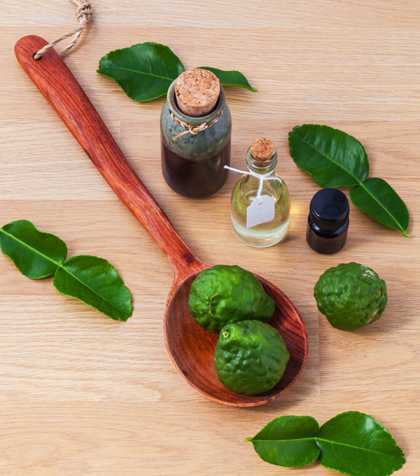 Perfect Citrus Essence Oil